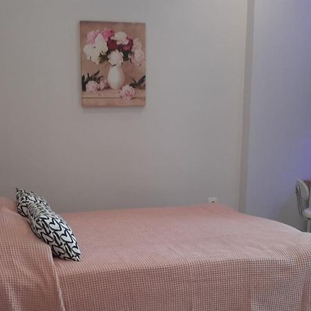 דירות Athens Anasa'S Studio מראה חיצוני תמונה