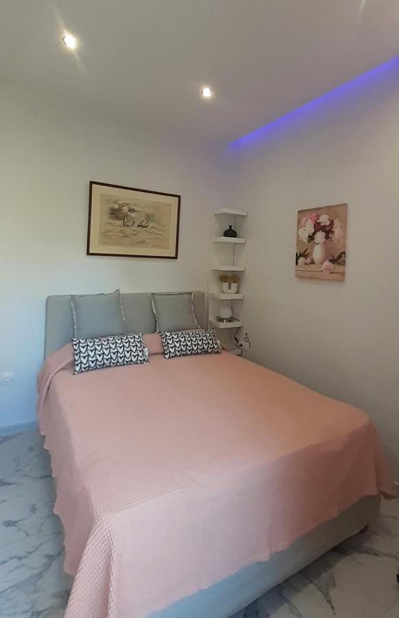 דירות Athens Anasa'S Studio מראה חיצוני תמונה