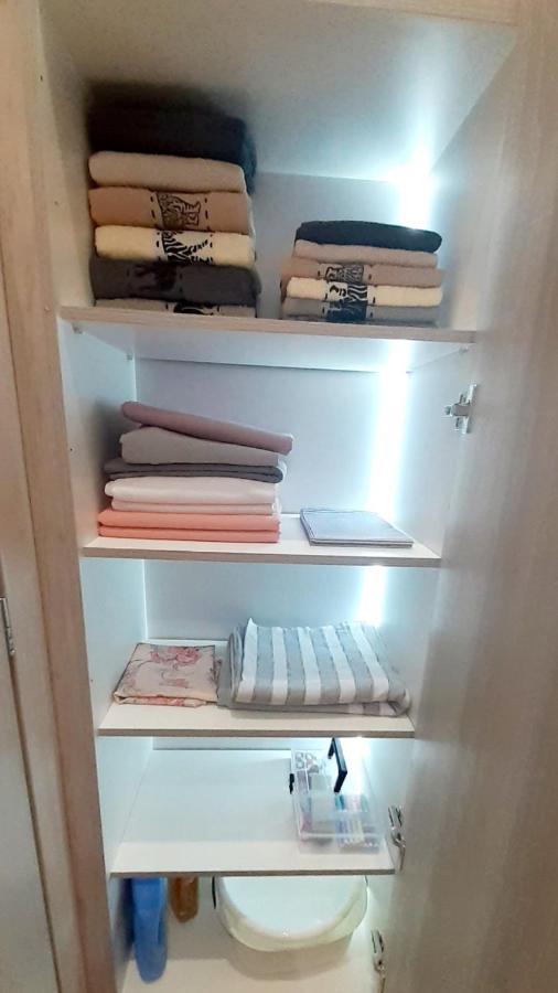 דירות Athens Anasa'S Studio מראה חיצוני תמונה